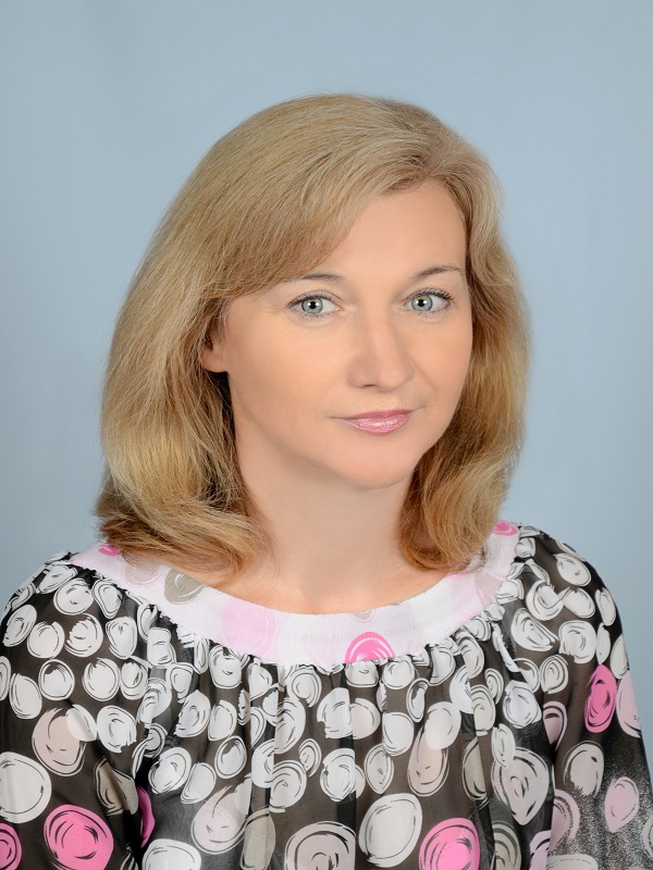 Кургузова Татьяна Геннадьевна.