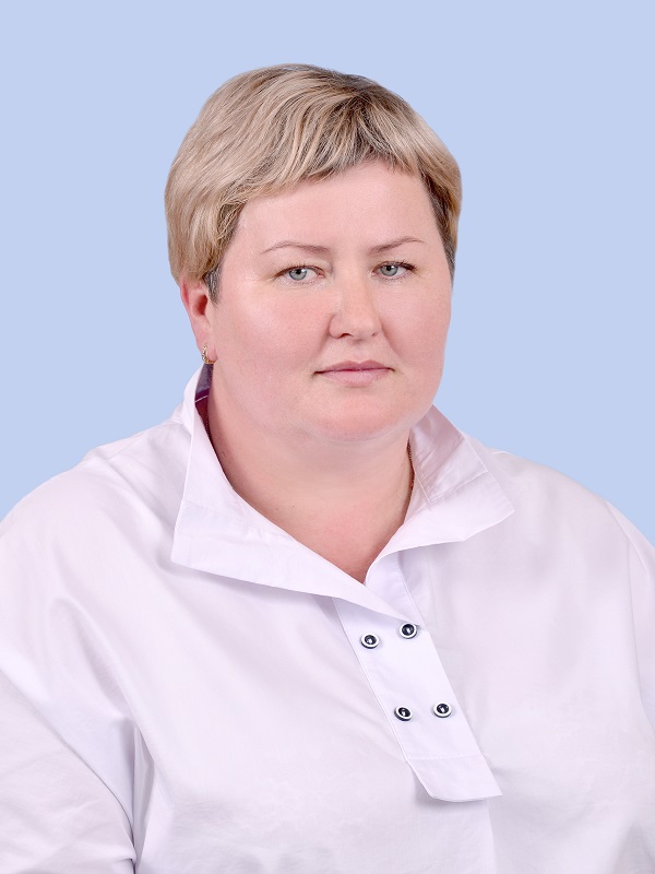 Грачева Наталья Григорьевна.